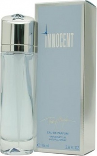 Angel Innocent By Thierry Mugler For Women. Eau De Parfum Spray 2.6 Ounces Angel Innocent By Thierry Mugler For Women. Eau De Parfum Spray 2.6 Ounces