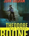 Theodore Boone: Kid Lawyer