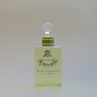 Agraria San Francisco Lemon Verbena Bath & Shower Gel - 250 ml Agraria San Francisco Lemon Verbena Bath & Shower Gel - 250 ml