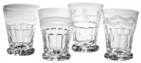 Waterford Grafton Street Westland Tumbler S/4 Waterford Grafton Street Westland Tumbler S/4