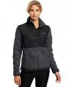 Calvin Klein Performance Women's Polar Fleece Jacket