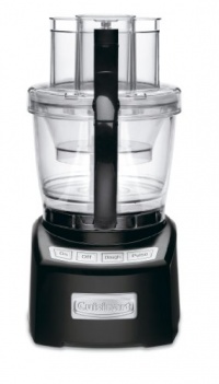 Cuisinart FP-14BK Elite Collection 14-Cup Food Processor, Black Cuisinart FP-14BK Elite Collection 14-Cup Food Processor, Black