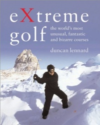 Extreme Golf Extreme Golf