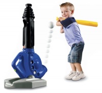 Fisher-Price Triple Hit Baseball Fisher-Price Triple Hit Baseball