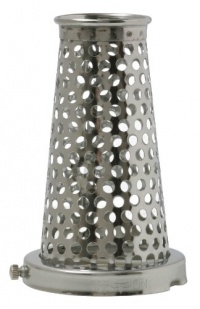 Victorio VKP250-3 Salsa Screen Extra Coarse Accessory for Victorio Model 250 Food Strainer Victorio VKP250-3 Salsa Screen Extra Coarse Accessory for Victorio Model 250 Food Strainer