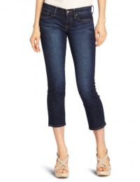 Lucky Brand Women's Sweet N Straight Crop,Lorenzo,28x32 Lucky Brand Women's Sweet N Straight Crop,Lorenzo,28x32
