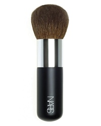 Custom-designed to provide women with proper tools for a faster, more professional makeup application. Each brush is designed with only the finest quality of hairs and a delicately weighted handle to provide the necessary balance for professional and precise makeup application.Super Hair Goat distributes bronzing powder effortlessly for a radiant glow. Custom-designed to provide women with proper tools for a faster, more professional makeup application. Each brush is designed with only the finest quality of hairs and a delicately weighted handle to provide the necessary balance for professional and precise makeup application.Super Hair Goat distributes bronzing powder effortlessly for a radiant glow.