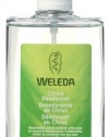 Weleda, Deodorant, Citrus, 3.4 oz Spray