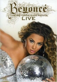 The Beyoncé Experience - Live! The Beyoncé Experience - Live!