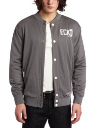 Ecko Unltd. Men's Here Say Track Jacket Ecko Unltd. Men's Here Say Track Jacket