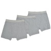 Calvin Klein Men's 3 Pack Boxer Brief