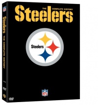 NFL Films - Pittsburgh Steelers - The Complete History NFL Films - Pittsburgh Steelers - The Complete History