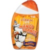 L'Oreal Paris Kids Mango Orange Shampoo, 9-Fluid Ounce, The Penguins - Madagastar 3, Character May Vary