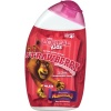 L'Oreal Kids Extra Gentle 2-in-1 Strawberry Shampoo (Characters May Vary)
