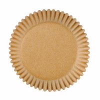 Wilton Unbleached Standard Baking Cups, 75 Count Wilton Unbleached Standard Baking Cups, 75 Count