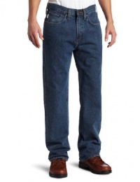 Carhartt Men's Men's Relaxed Fit Straight Leg Jean Carhartt Men's Men's Relaxed Fit Straight Leg Jean