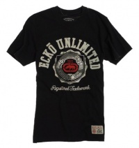 ecko unltd. Men's Medallion Better Tee ecko unltd. Men's Medallion Better Tee
