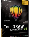 CorelDRAW Graphics Suite X6 Education Edition