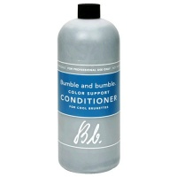 Bumble and Bumble Color Support Conditioner, For Cool Brunettes, 33.8 fl oz (1 qt 1.8 fl oz) 1 lt Bumble and Bumble Color Support Conditioner, For Cool Brunettes, 33.8 fl oz (1 qt 1.8 fl oz) 1 lt