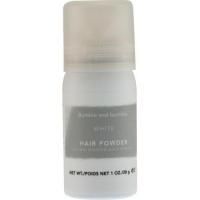 Bumble and Bumble White Hair Powder, 1-Ounce Bottle Bumble and Bumble White Hair Powder, 1-Ounce Bottle