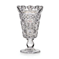 Paying homage to its artistic heritage, Waterford has reinterpreted some of the historic treasures that reside in the National Museum of Ireland in a limited edition collection. Paying homage to its artistic heritage, Waterford has reinterpreted some of the historic treasures that reside in the National Museum of Ireland in a limited edition collection.