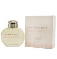Burberry Summer By Burberry 1.7 oz Eau De Toilette Spray for women Burberry Summer By Burberry 1.7 oz Eau De Toilette Spray for women