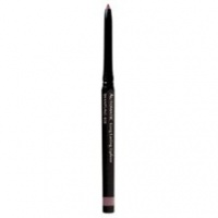 Automatic Long Lasting Lipliner with Vitamin E - Waterproof, Smooth & Creamy Texture (Mochaberry)