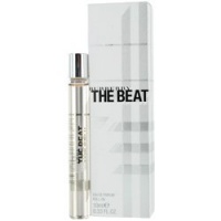 BURBERRY THE BEAT by Burberry for WOMEN: EAU DE PARFUM ROLL ON .33 OZ MINI (note* minis approximately 1-2 inches in height) BURBERRY THE BEAT by Burberry for WOMEN: EAU DE PARFUM ROLL ON .33 OZ MINI (note* minis approximately 1-2 inches in height)