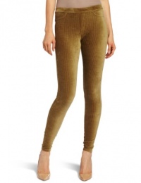 HUE Women's Wide Wale Corduroy Legging HUE Women's Wide Wale Corduroy Legging