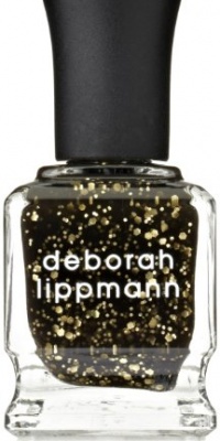 Deborah Lippmann Nail Lacquer-Cleopatra In New York Deborah Lippmann Nail Lacquer-Cleopatra In New York