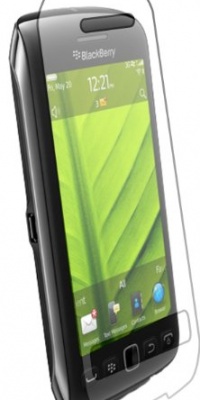 5-Pack EZGuardZ Sprint Blackberry TORCH 9850 Screen Protectors (Ultra CLEAR) 5-Pack EZGuardZ Sprint Blackberry TORCH 9850 Screen Protectors (Ultra CLEAR)