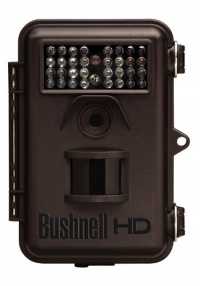 Bushnell 8MP Trophy Cam HD Trail Camera with Night Vision Bushnell 8MP Trophy Cam HD Trail Camera with Night Vision