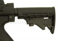 GSG-5 4 Position M4 Style Collapsible Stock GSG-5 4 Position M4 Style Collapsible Stock