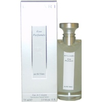 Bvlgari Au The Blanc Unisex Eau De Cologne Spray by Bvlgari, 2.5 Ounce Bvlgari Au The Blanc Unisex Eau De Cologne Spray by Bvlgari, 2.5 Ounce