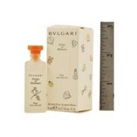 Bvlgari Petits Et Mamans Alcohol Free Scented Water 0.17 oz Mini