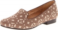 Fossil Women's Calabash Flat Fossil Women's Calabash Flat