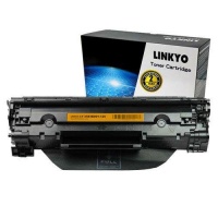 Canon 125 (3484B001) Toner Cartridge Compatible - Black 1600 Yield