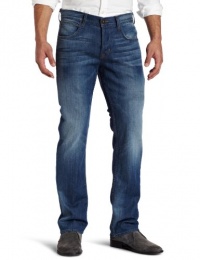 Hudson Men's Byron Straight Leg Jean Hudson Men's Byron Straight Leg Jean