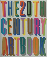 The 20th Century Art Book The 20th Century Art Book