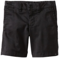 Quiksilver Boys 2-7 Uno Walkshort, Black, 2T Quiksilver Boys 2-7 Uno Walkshort, Black, 2T
