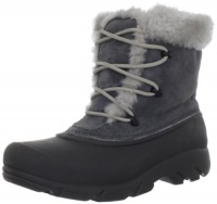 Sorel Women's Snow Angel Boot,Charcoal,9 M US Sorel Women's Snow Angel Boot,Charcoal,9 M US