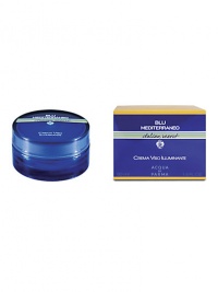 EXCLUSIVELY AT SAKS.COM. Inspired by the rejuvenating powers of the Italian Mediterranean, this lightweight cream contains brightening licorice extract and shea butter to ensure long lasting moisture. Skin is transformed, luminous and radiant, and enveloped in a veil of sotfness. Hand made in Italy. 1.7 oz. EXCLUSIVELY AT SAKS.COM. Inspired by the rejuvenating powers of the Italian Mediterranean, this lightweight cream contains brightening licorice extract and shea butter to ensure long lasting moisture. Skin is transformed, luminous and radiant, and enveloped in a veil of sotfness. Hand made in Italy. 1.7 oz.