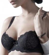 Simone Perele Celeste Demi Full Cup Bra 12M334 Simone Perele Celeste Demi Full Cup Bra 12M334
