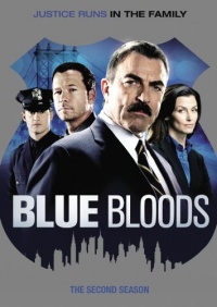 Blue Bloods: The Second Season Blue Bloods: The Second Season