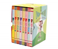 Ivy and Bean Super special Collection (Books 1-8) (Ivy Bean) Ivy and Bean Super special Collection (Books 1-8) (Ivy Bean)