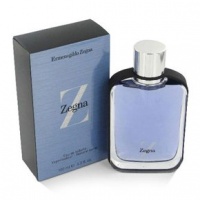 Z Zegna By Ermenegildo Zegna For Men. Eau De Toilette Spray 3.3 OZ Z Zegna By Ermenegildo Zegna For Men. Eau De Toilette Spray 3.3 OZ