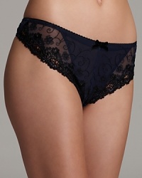 Blush Thong - Secret Pleasure #0225022 Blush Thong - Secret Pleasure #0225022