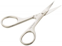 Sally Hansen Beauty Tools, Finest Fingernails-Combo Nail and Cuticle Scissors Sally Hansen Beauty Tools, Finest Fingernails-Combo Nail and Cuticle Scissors