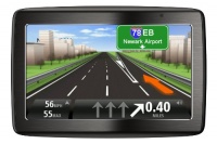 TomTom VIA 1535TM 5-Inch Bluetooth GPS Navigator with Lifetime Traffic & Maps and Voice Recognition TomTom VIA 1535TM 5-Inch Bluetooth GPS Navigator with Lifetime Traffic & Maps and Voice Recognition