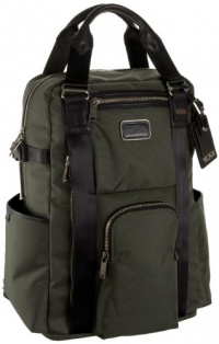 Tumi Alpha Bravo Lejeune Backpack Tote